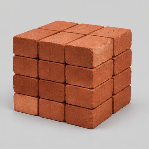 Red Clay Bricks