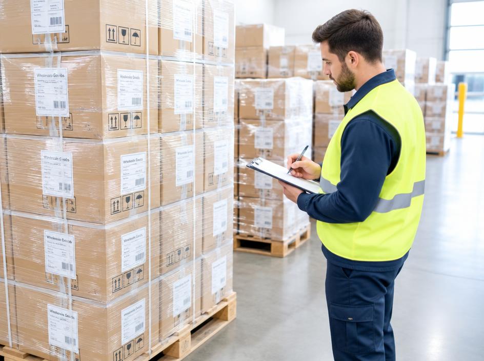 Wholesale Supply